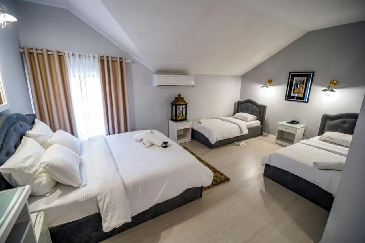Univers Resort