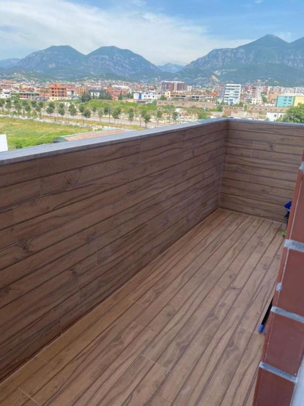 Albjona Apartment Central