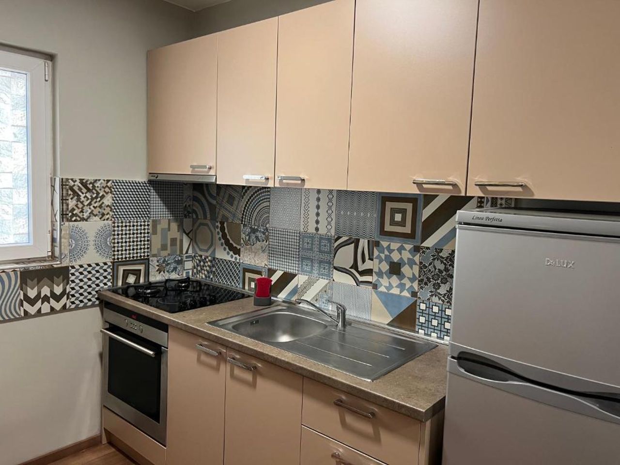 Casa Mia - Modern Apartment near the city center