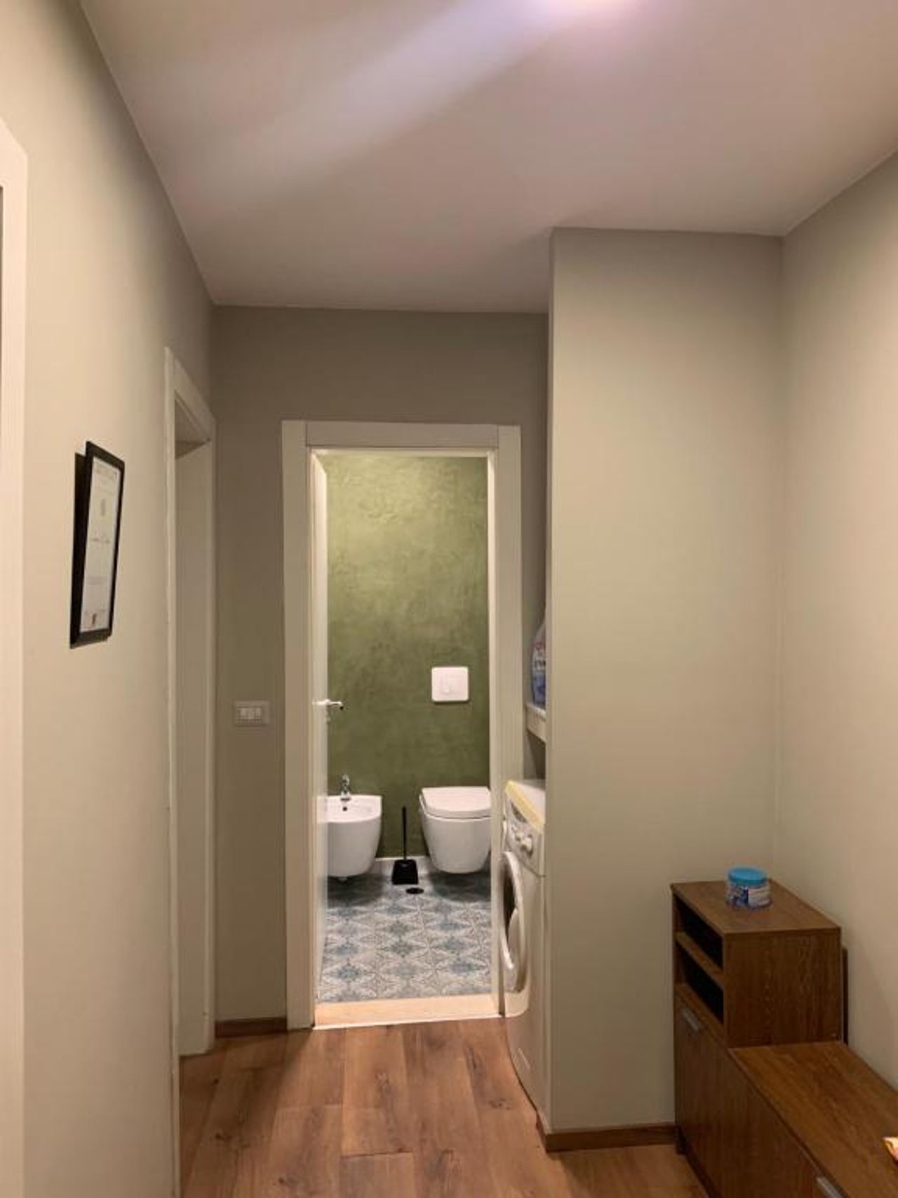 Casa Mia - Modern Apartment near the city center