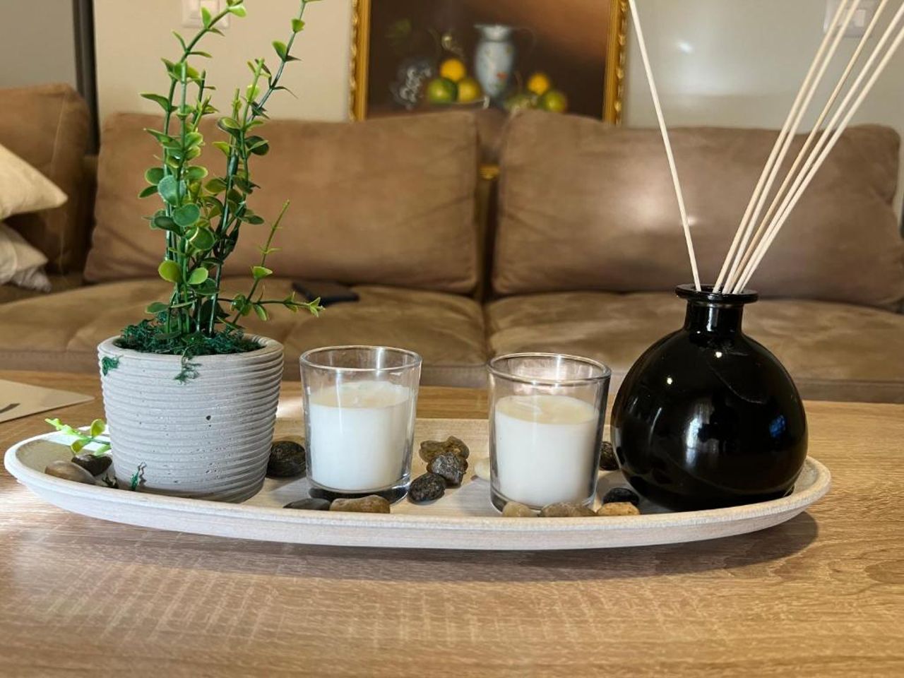 Casa Mia - Modern Apartment near the city center