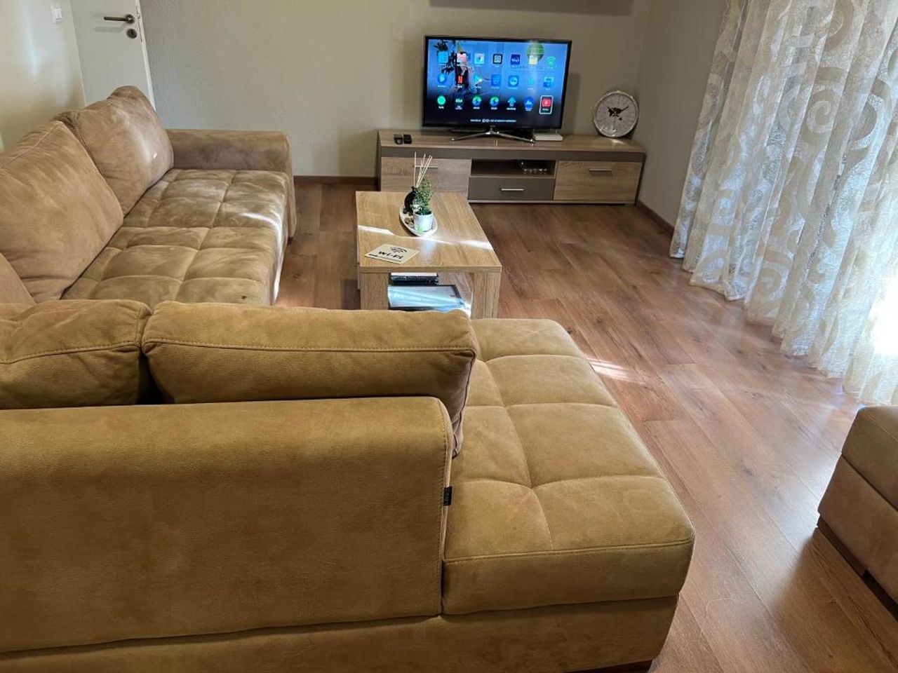 Casa Mia - Modern Apartment near the city center