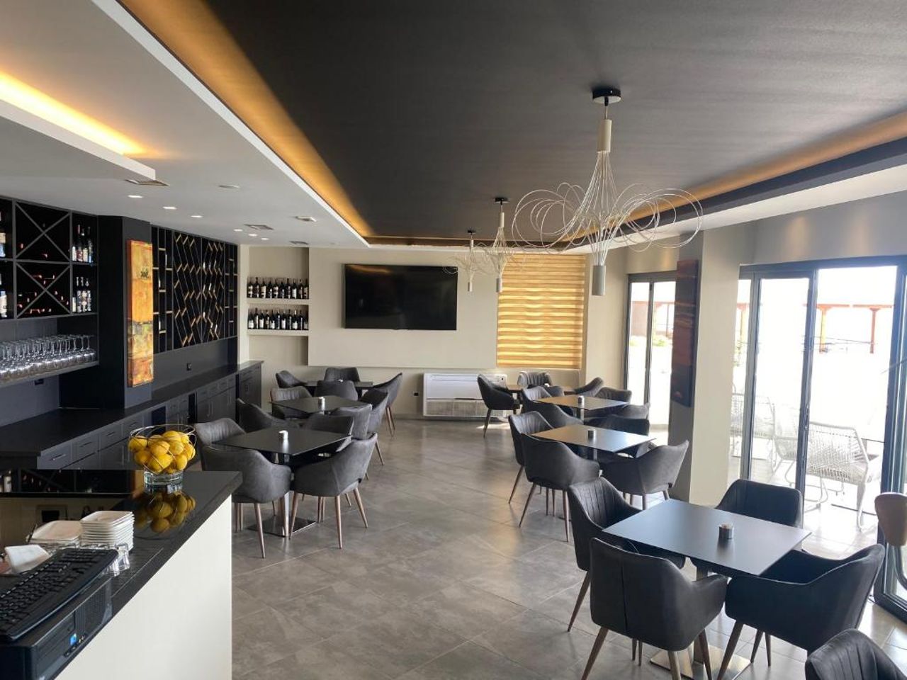 New Heaven Hotel