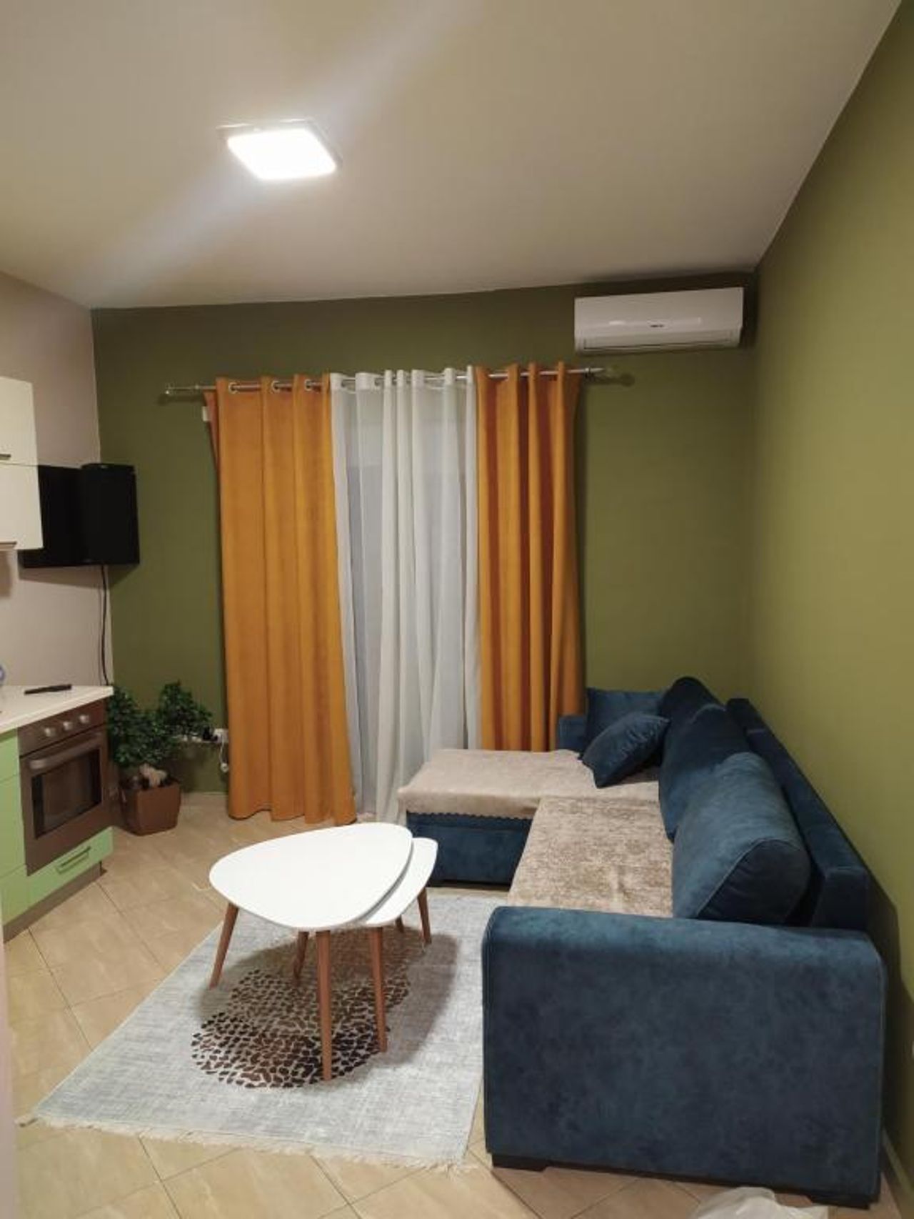 Lungomare Beach Apartments