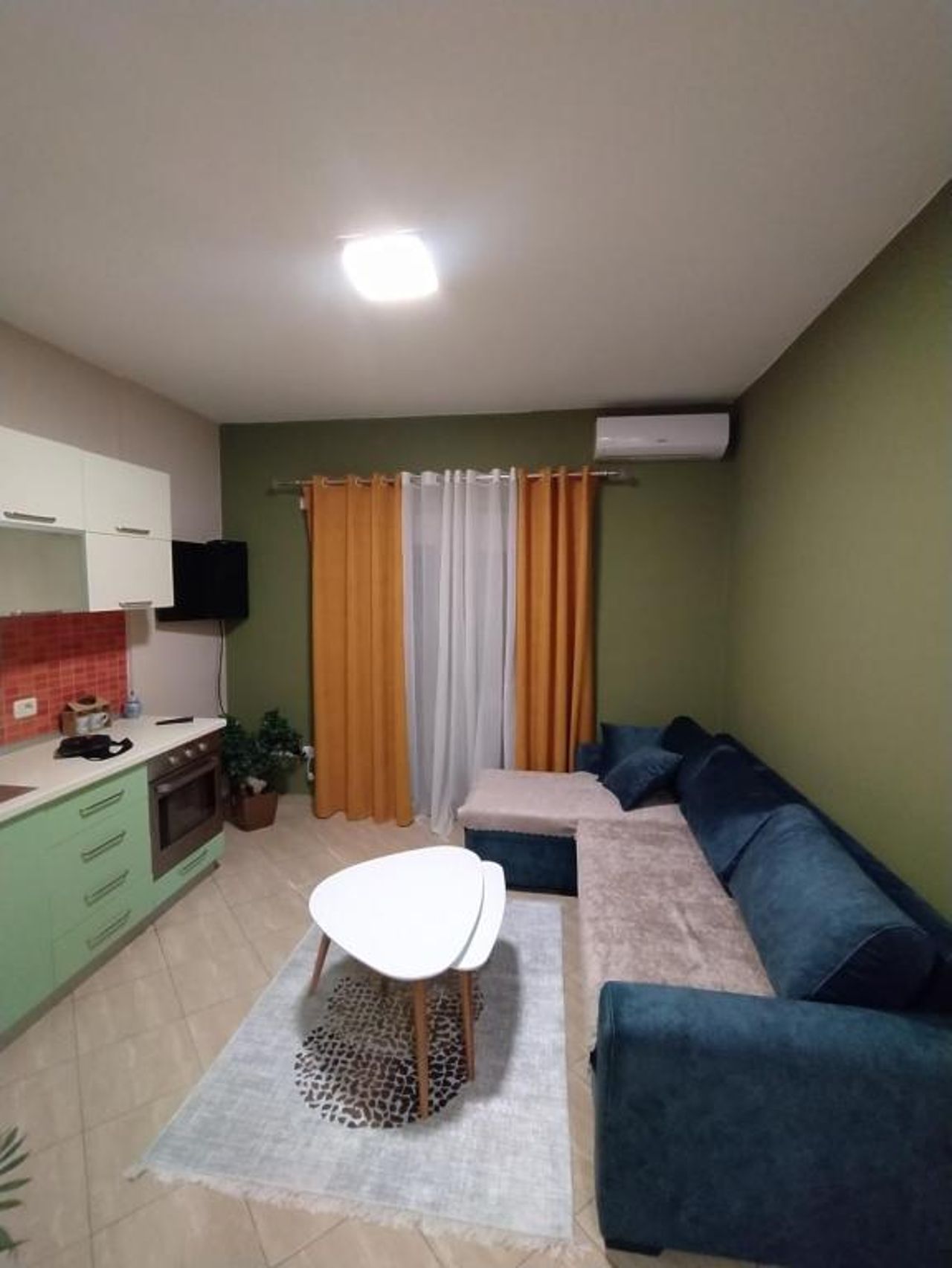 Lungomare Beach Apartments