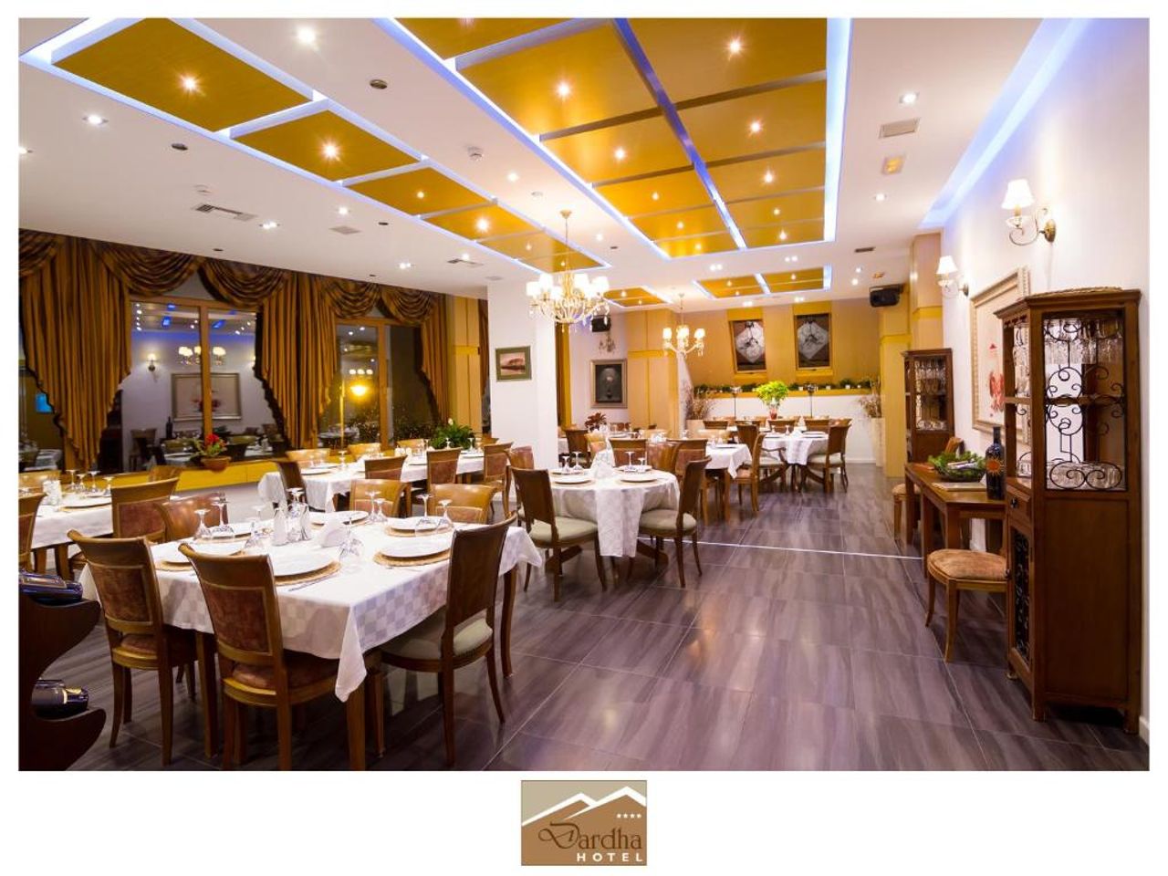 Hotel Dardha
