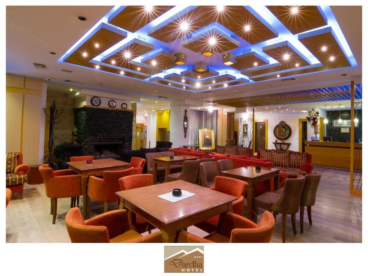 Hotel Dardha
