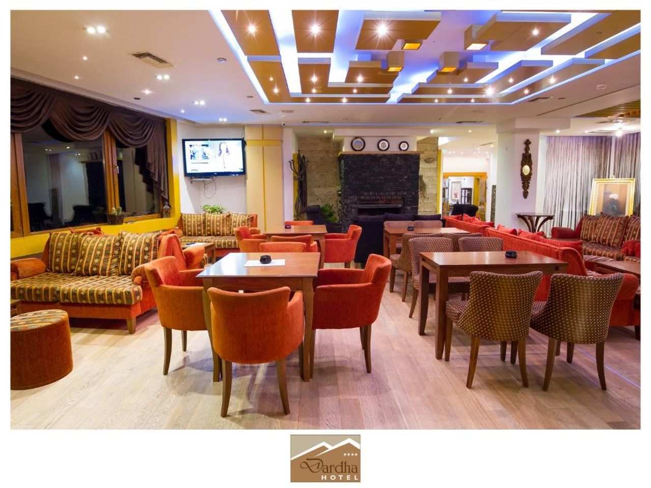 Hotel Dardha