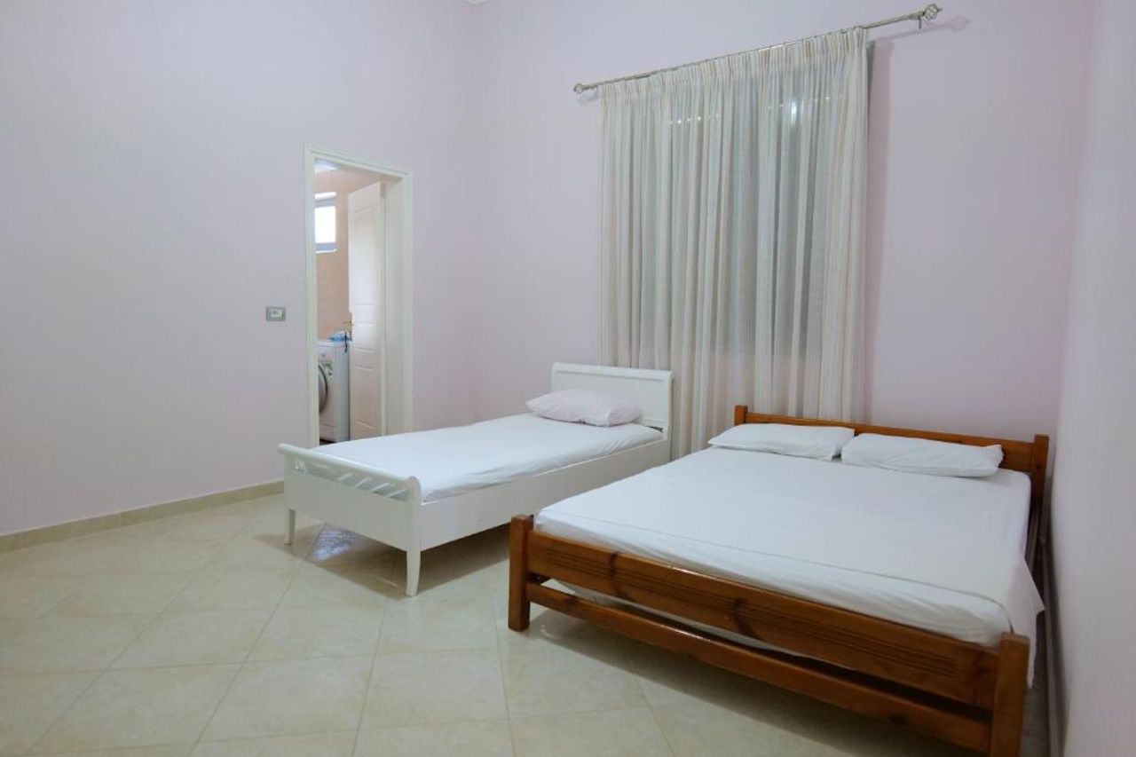 Top Hill Villa