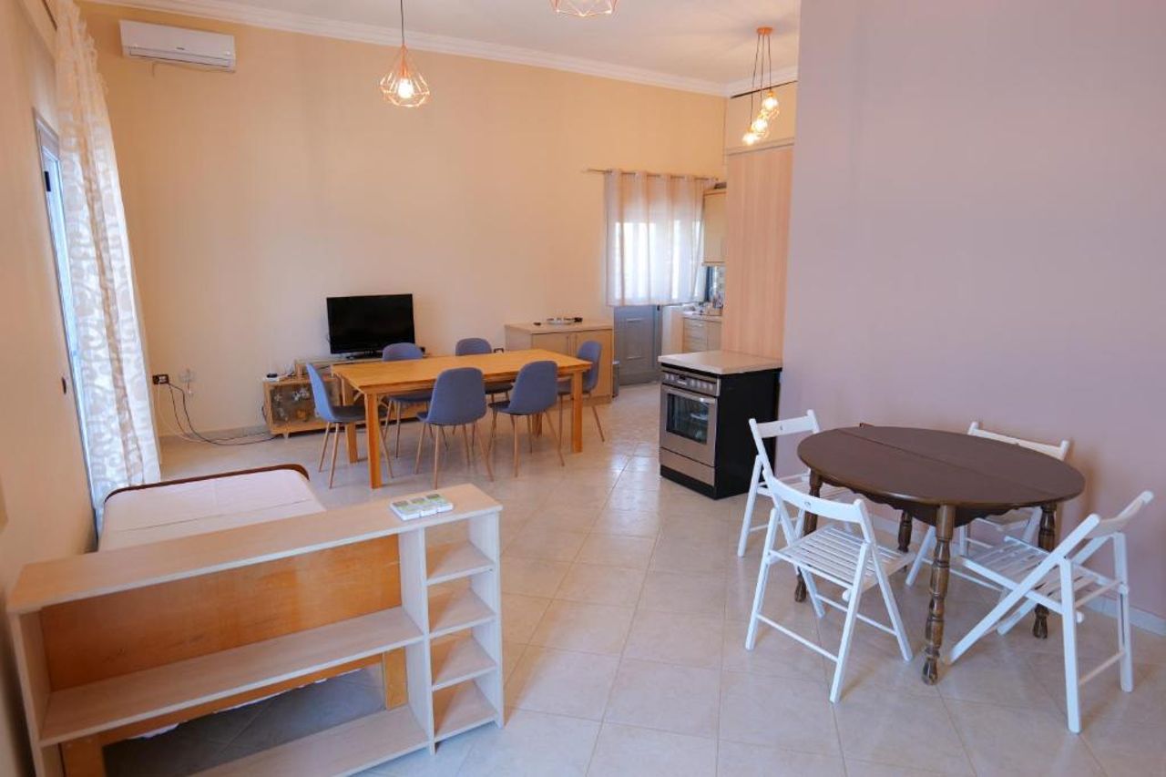 Top Hill Villa