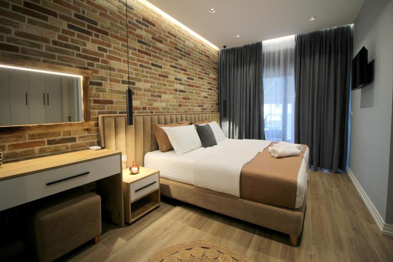Ngjela Apartments
