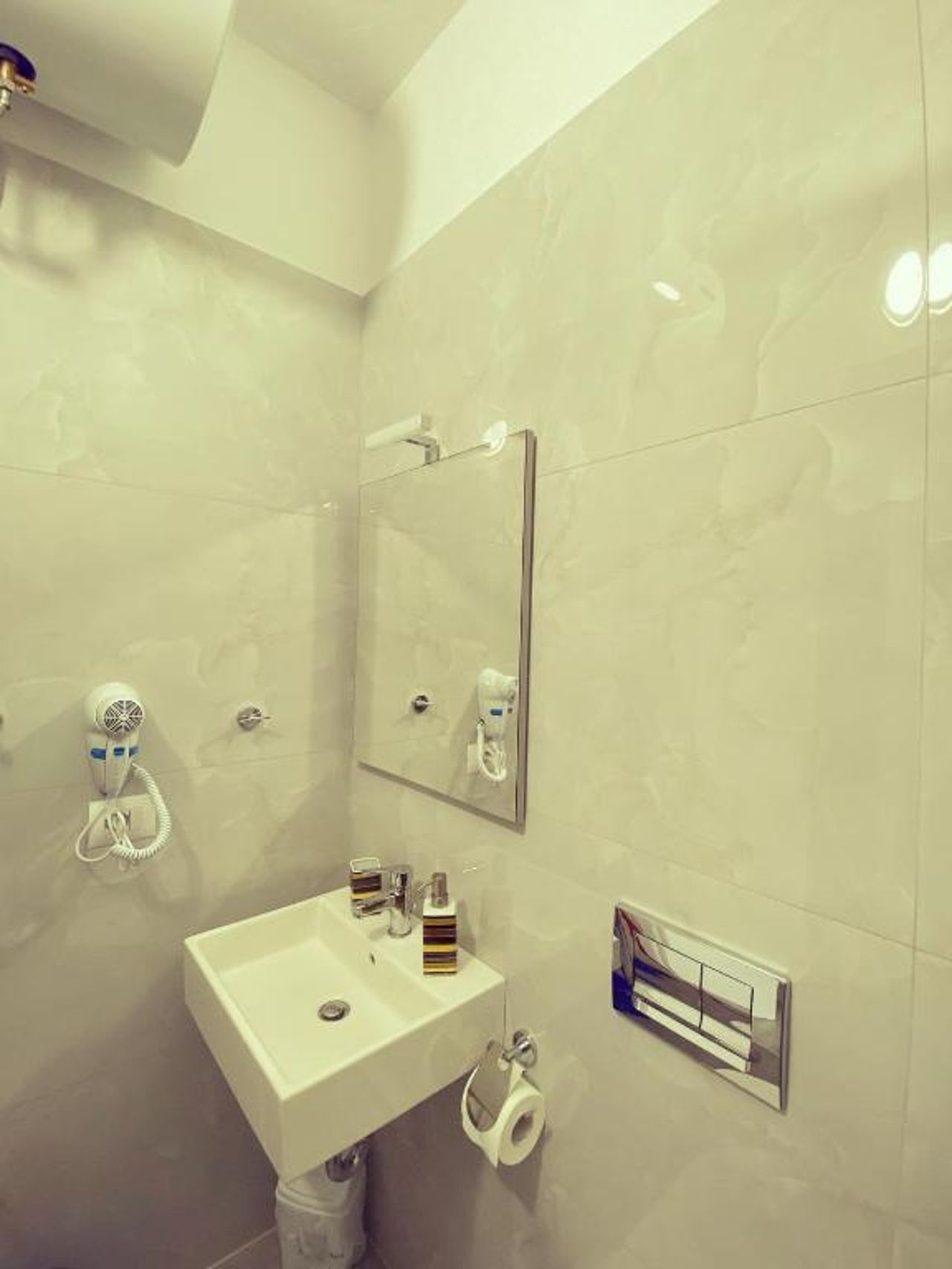 RiverSea Apartment Saranda
