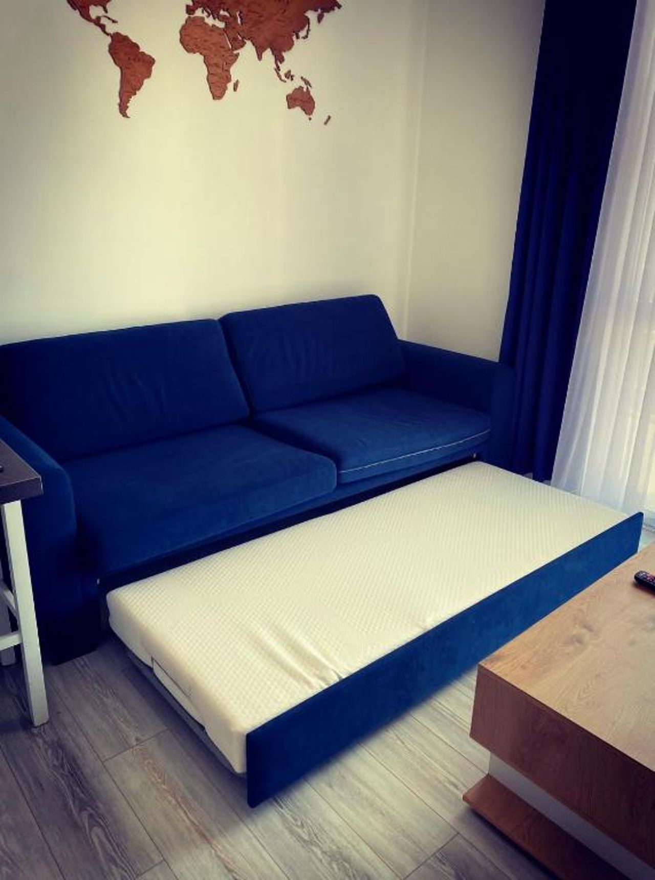 RiverSea Apartment Saranda