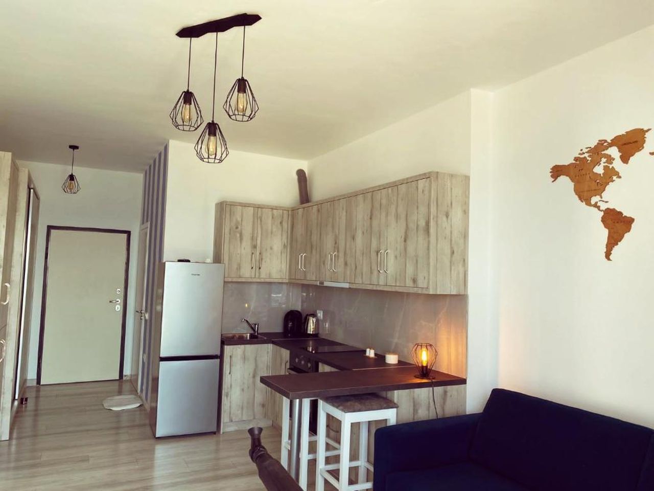 RiverSea Apartment Saranda