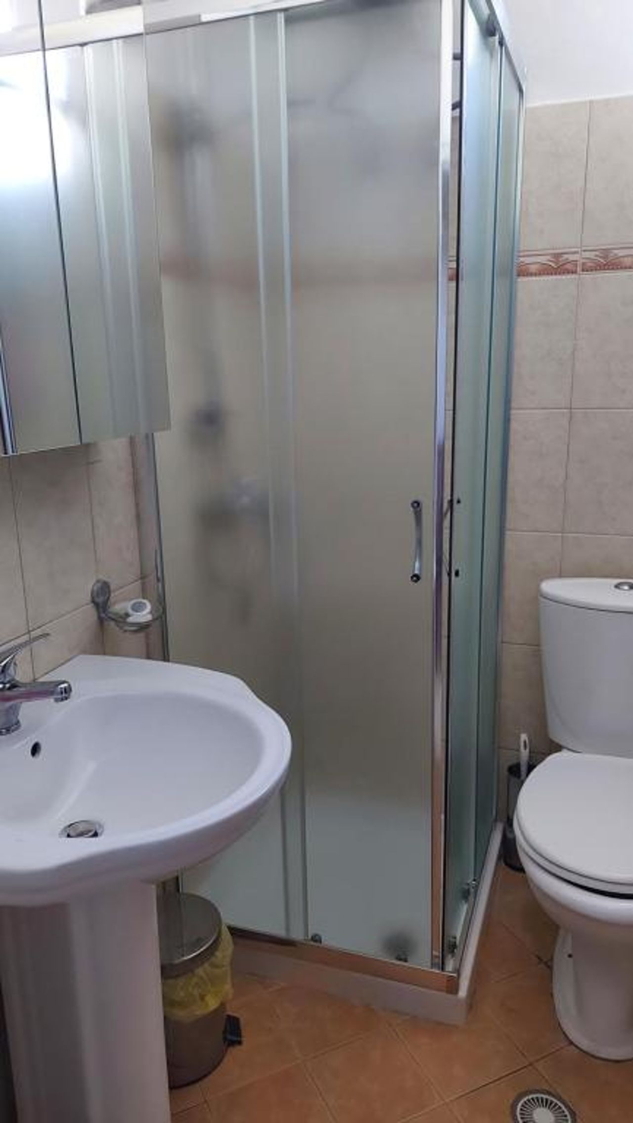 Sea View Apartment Saranda
