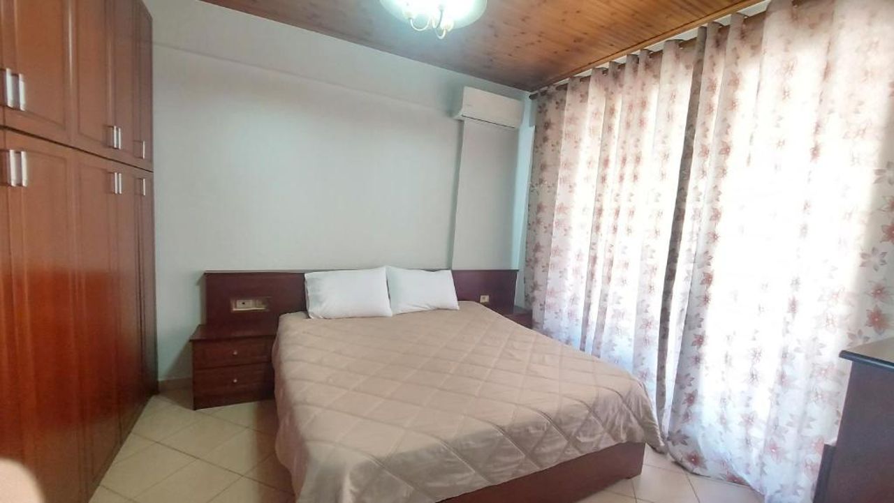 Sea View Apartment Saranda