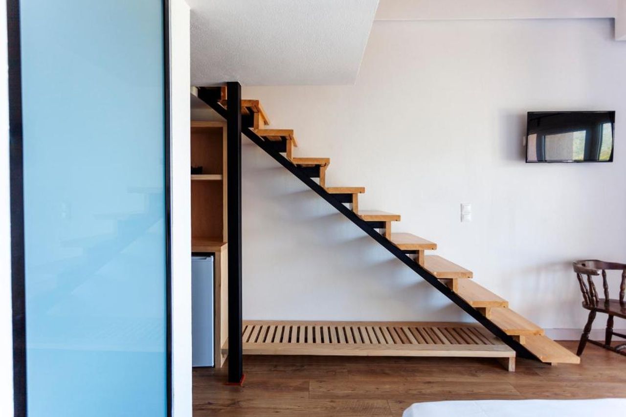 Toni Retzo Rooms