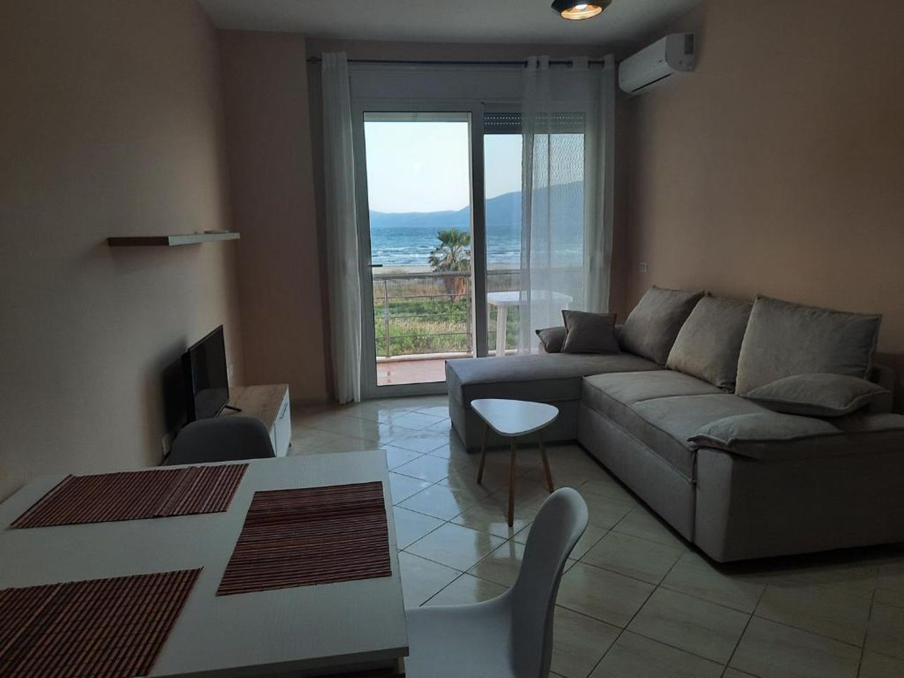 Antea Apartment 3