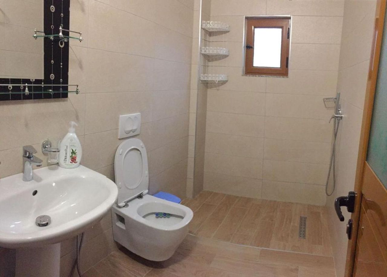Apartment Ermona Resuli