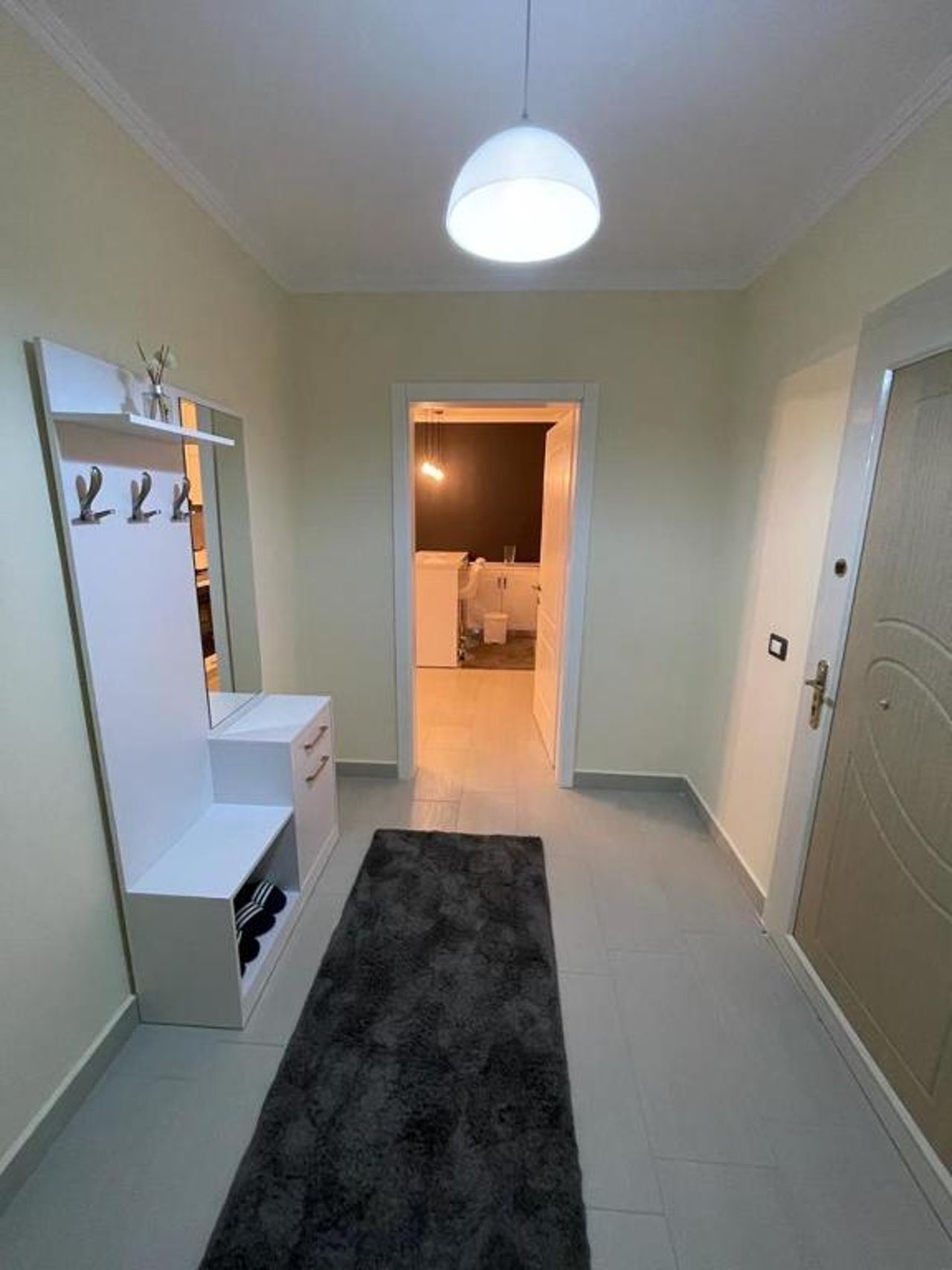 Apartment in Grand Blue Fafa Golem