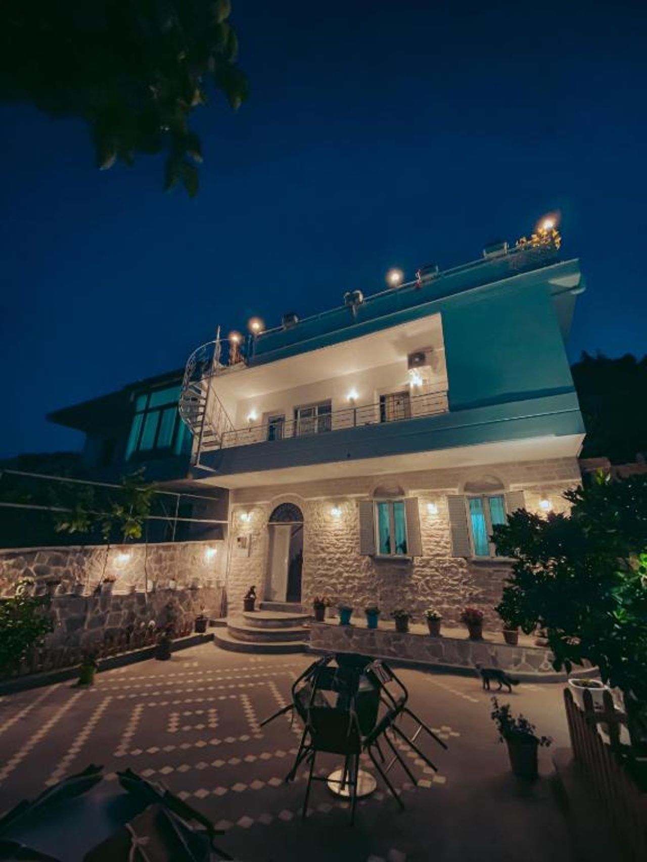 Guest House Juald