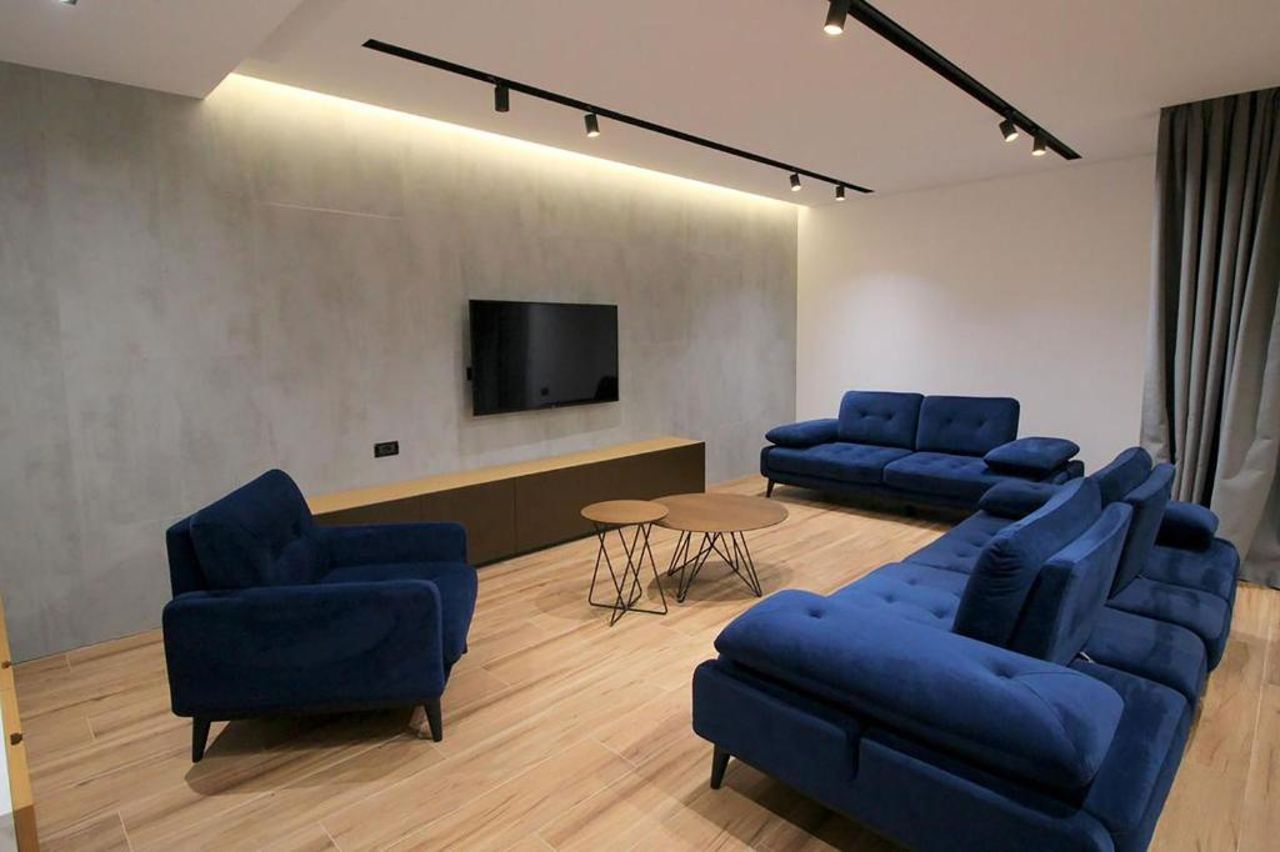 "The View" Luxury Apartments