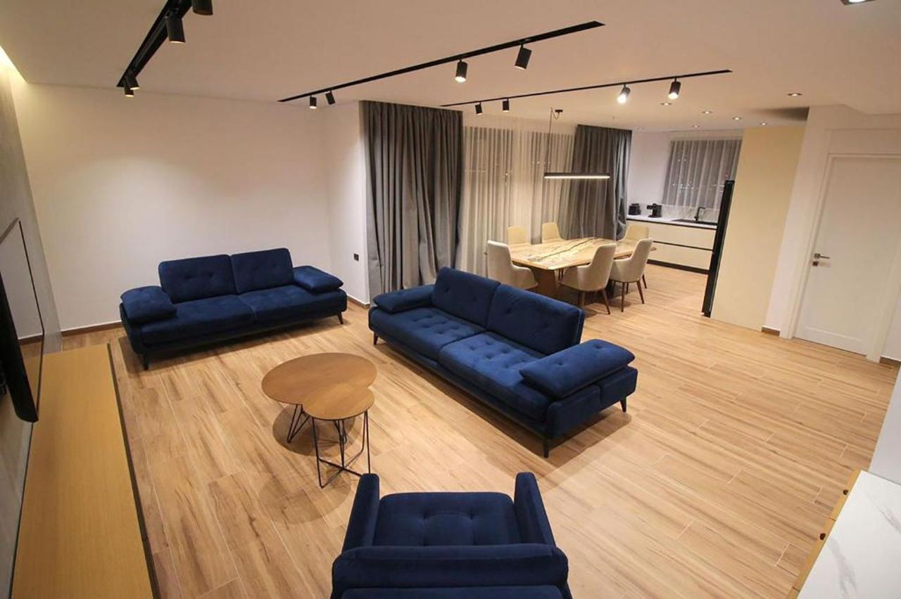"The View" Luxury Apartments