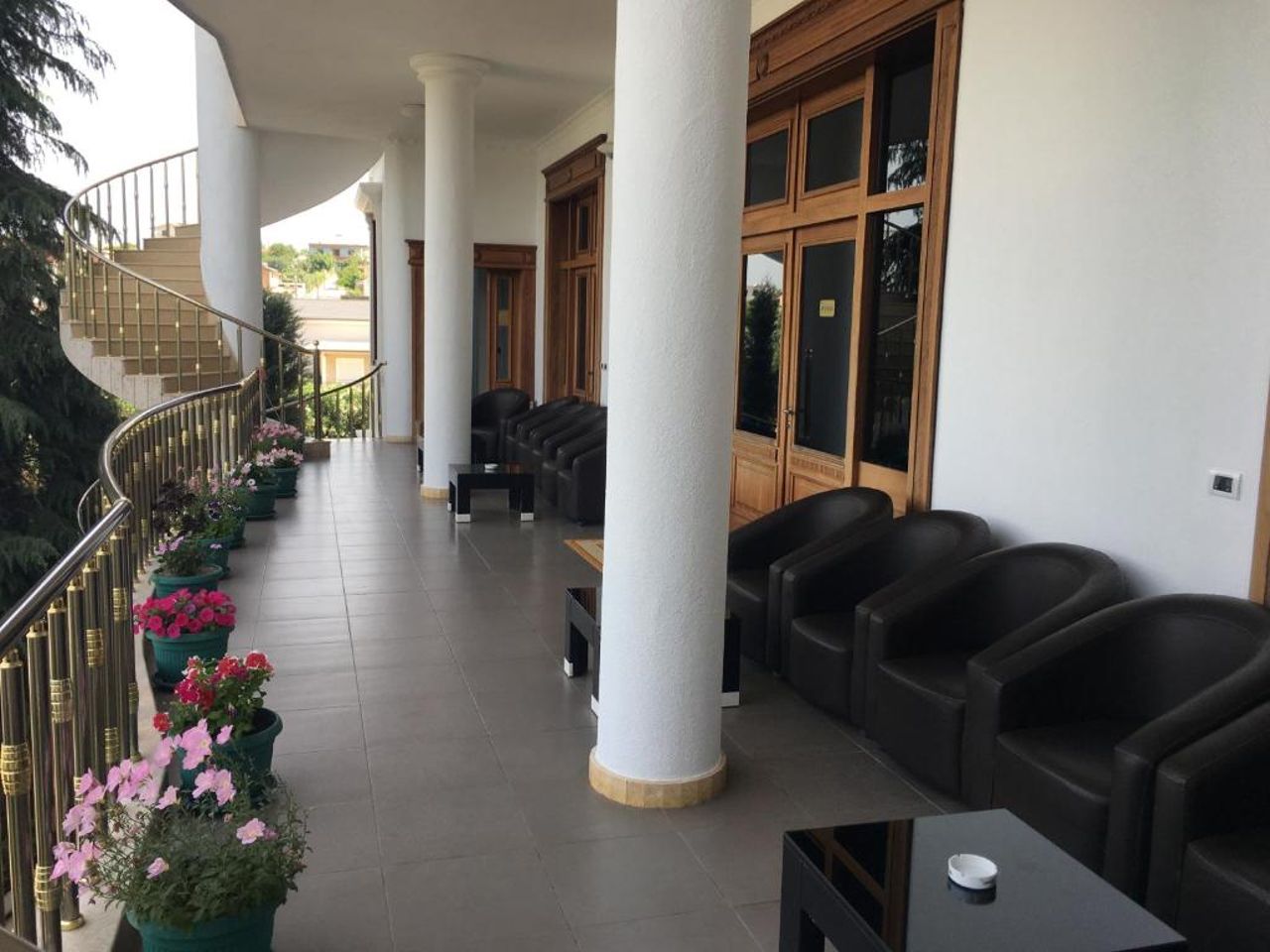 Julton Events Hotel