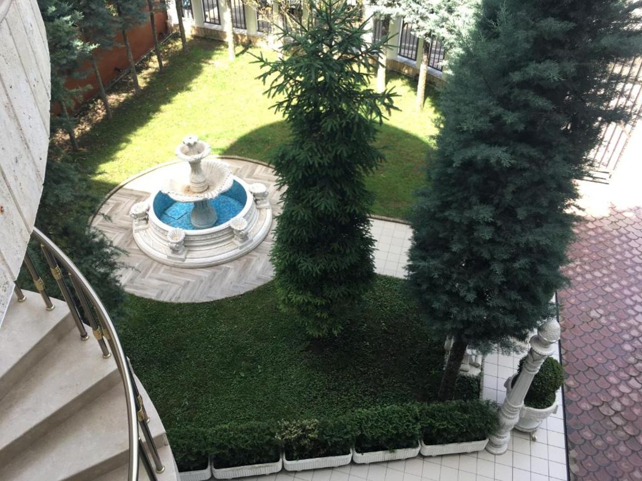 Julton Events Hotel