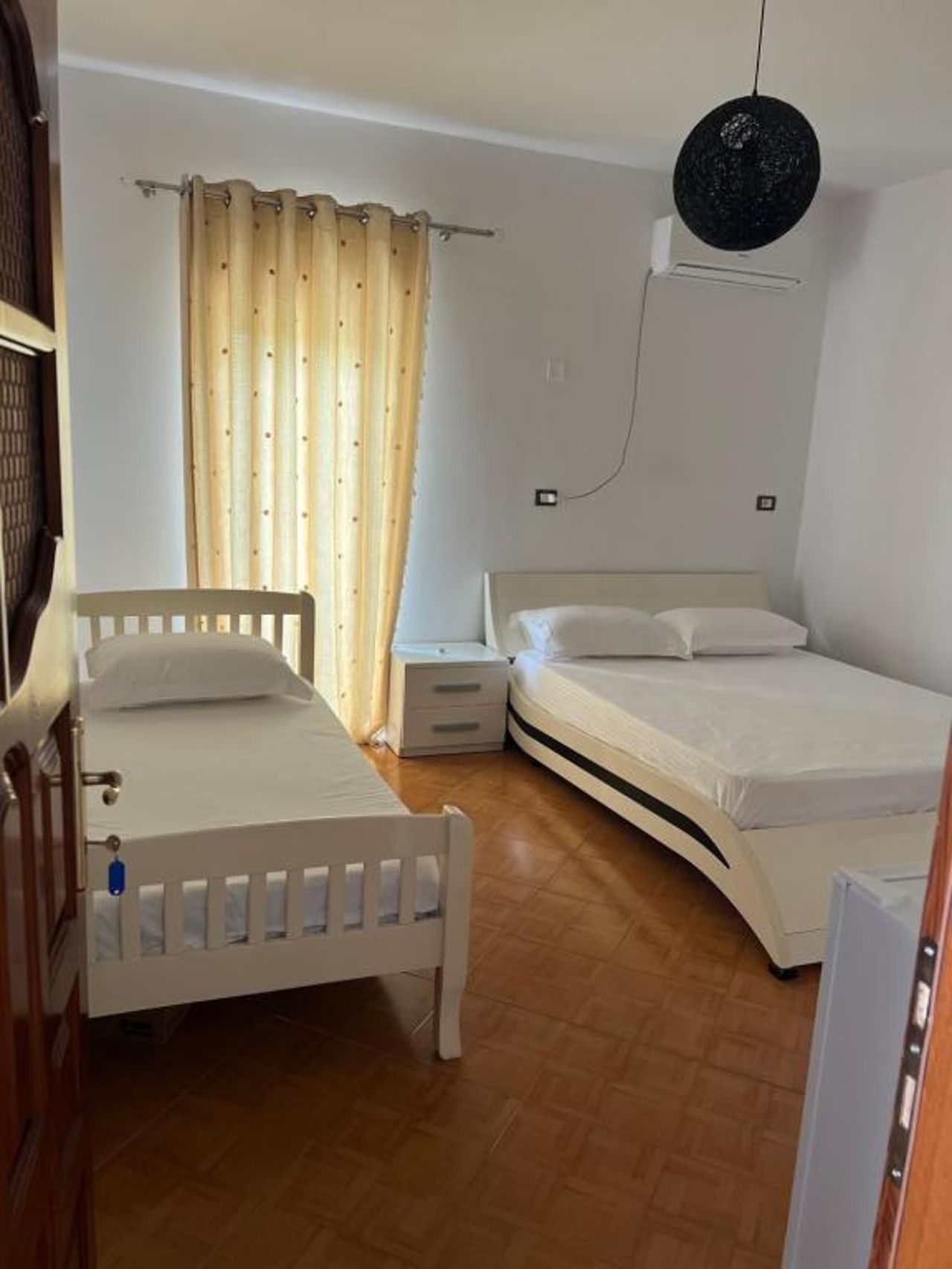 Rooms for rent habipi