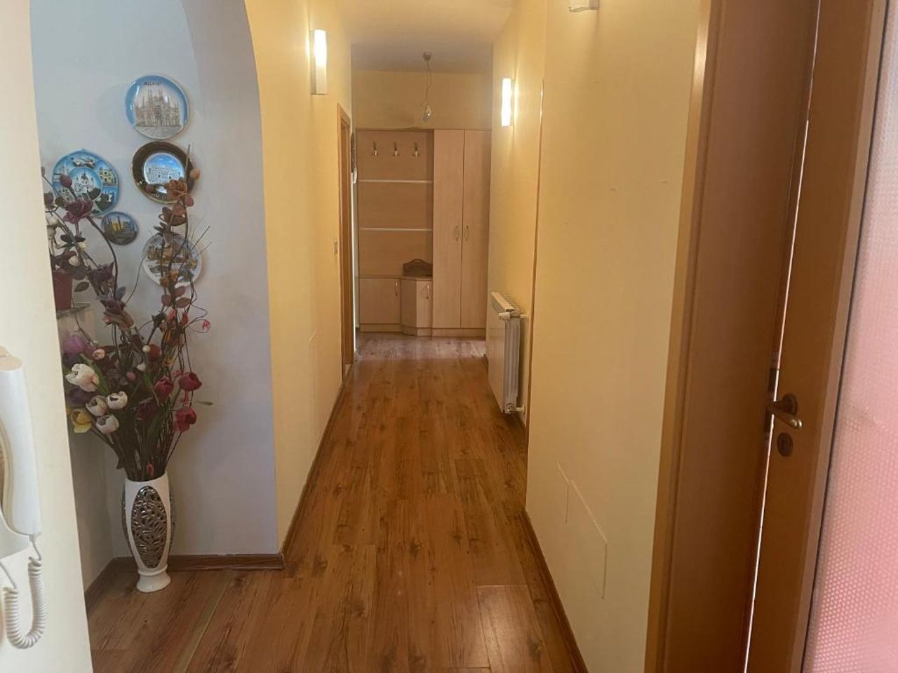 Xheni Apartament
