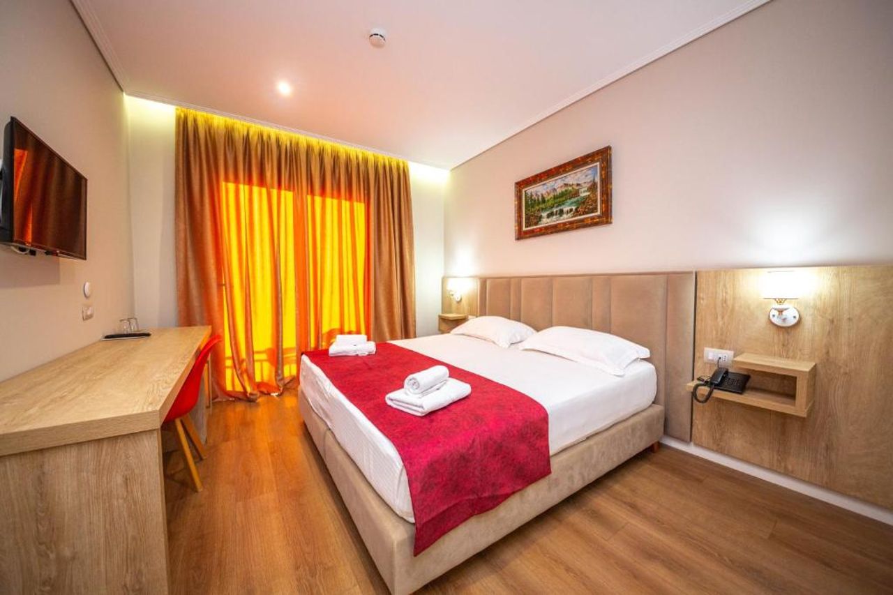 CLASS Hotel