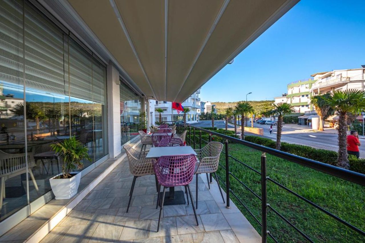 CLASS Hotel