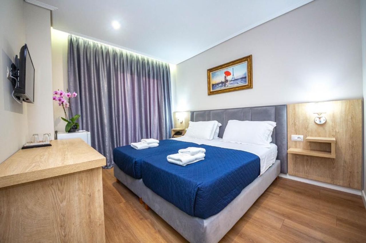 CLASS Hotel