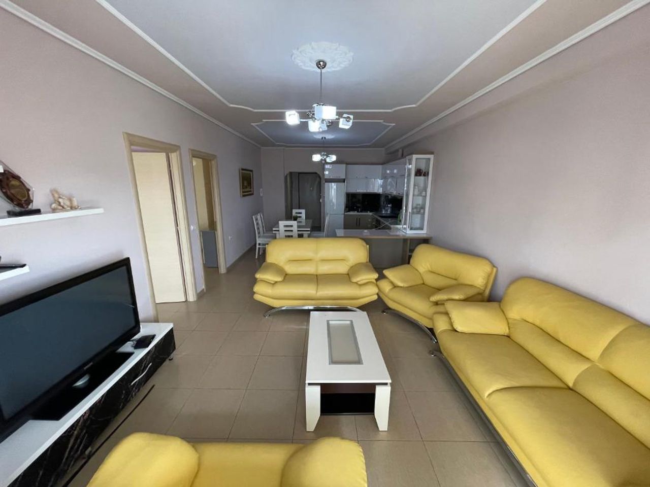 Flower Apartment Sarande