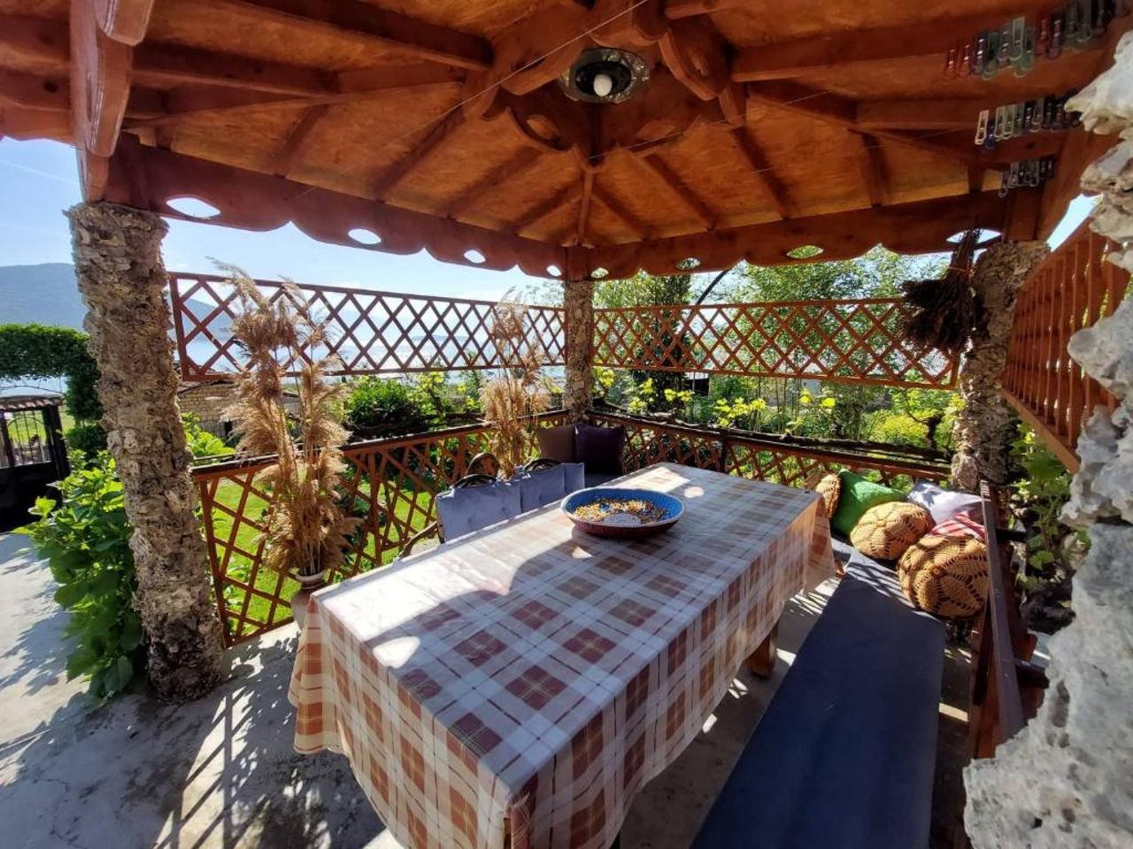 Prespa’s Balcony Guesthouse
