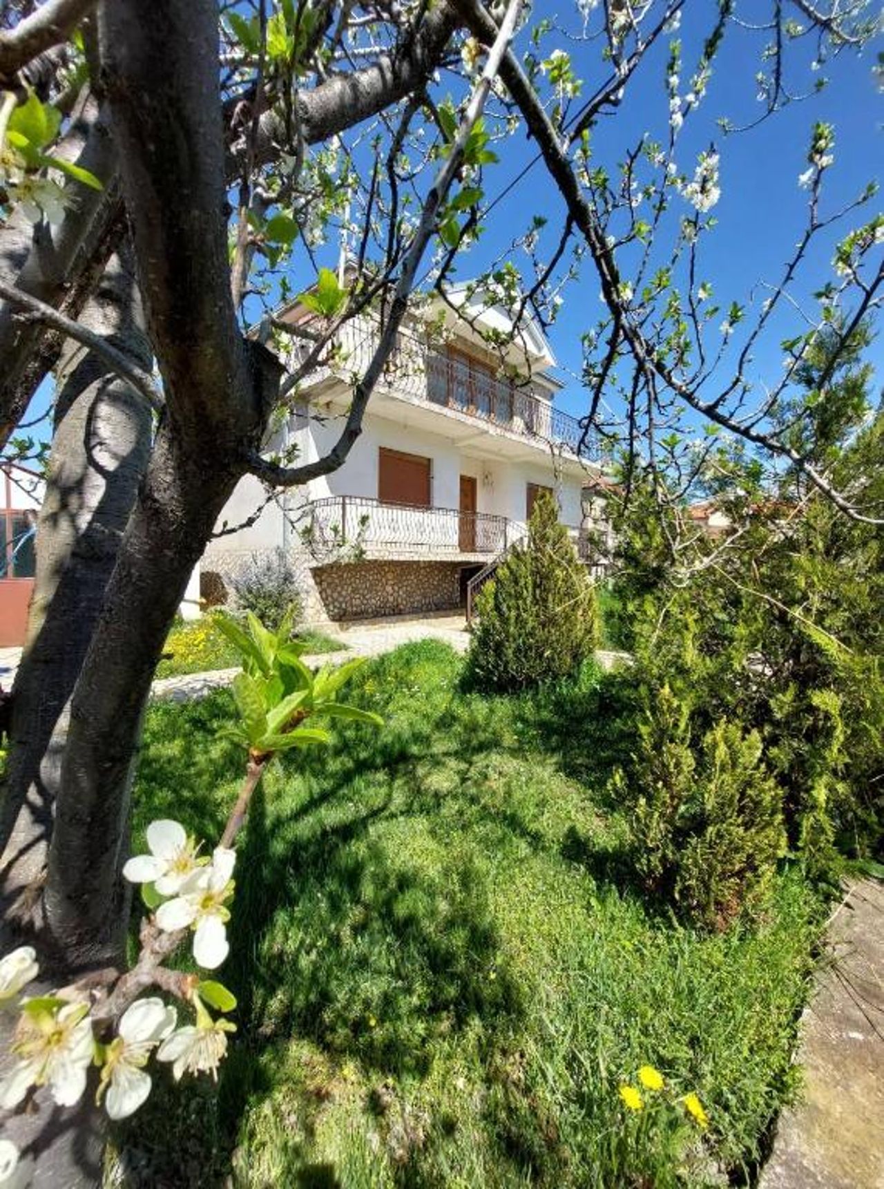Prespa’s Balcony Guesthouse