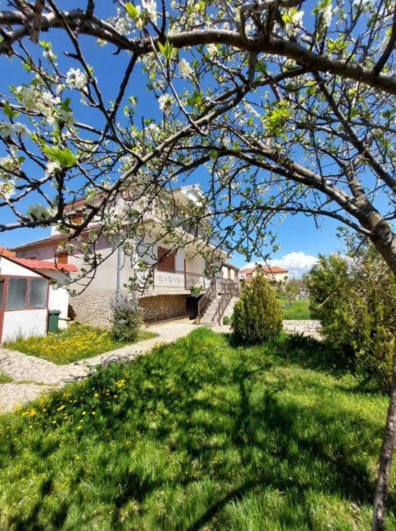 Prespa’s Balcony Guesthouse