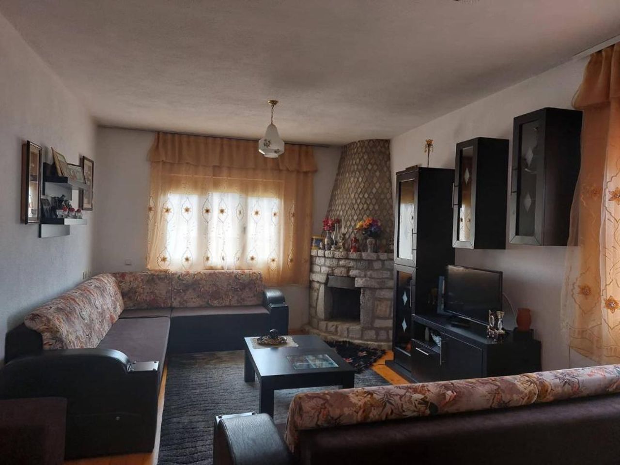 Prespa’s Balcony Guesthouse