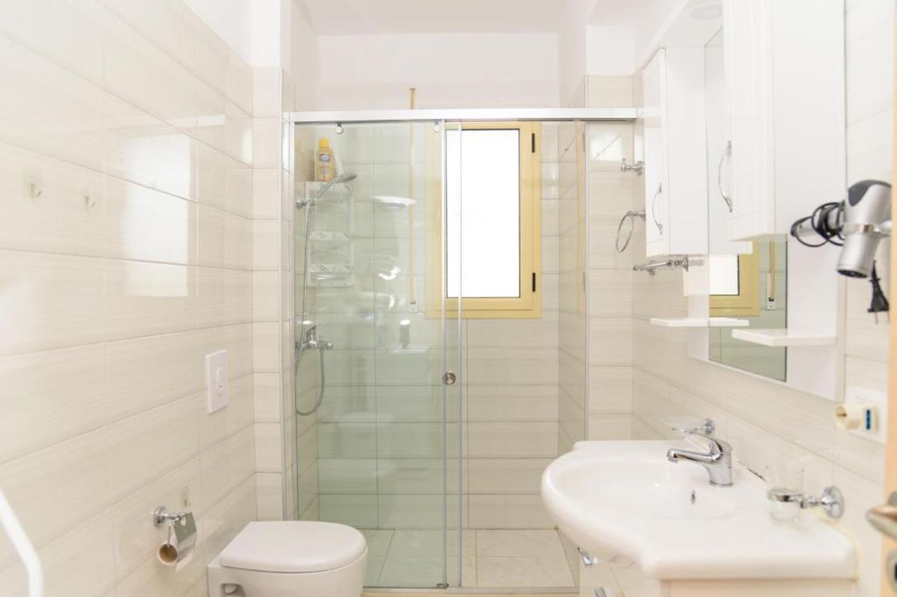 Dante Apartament