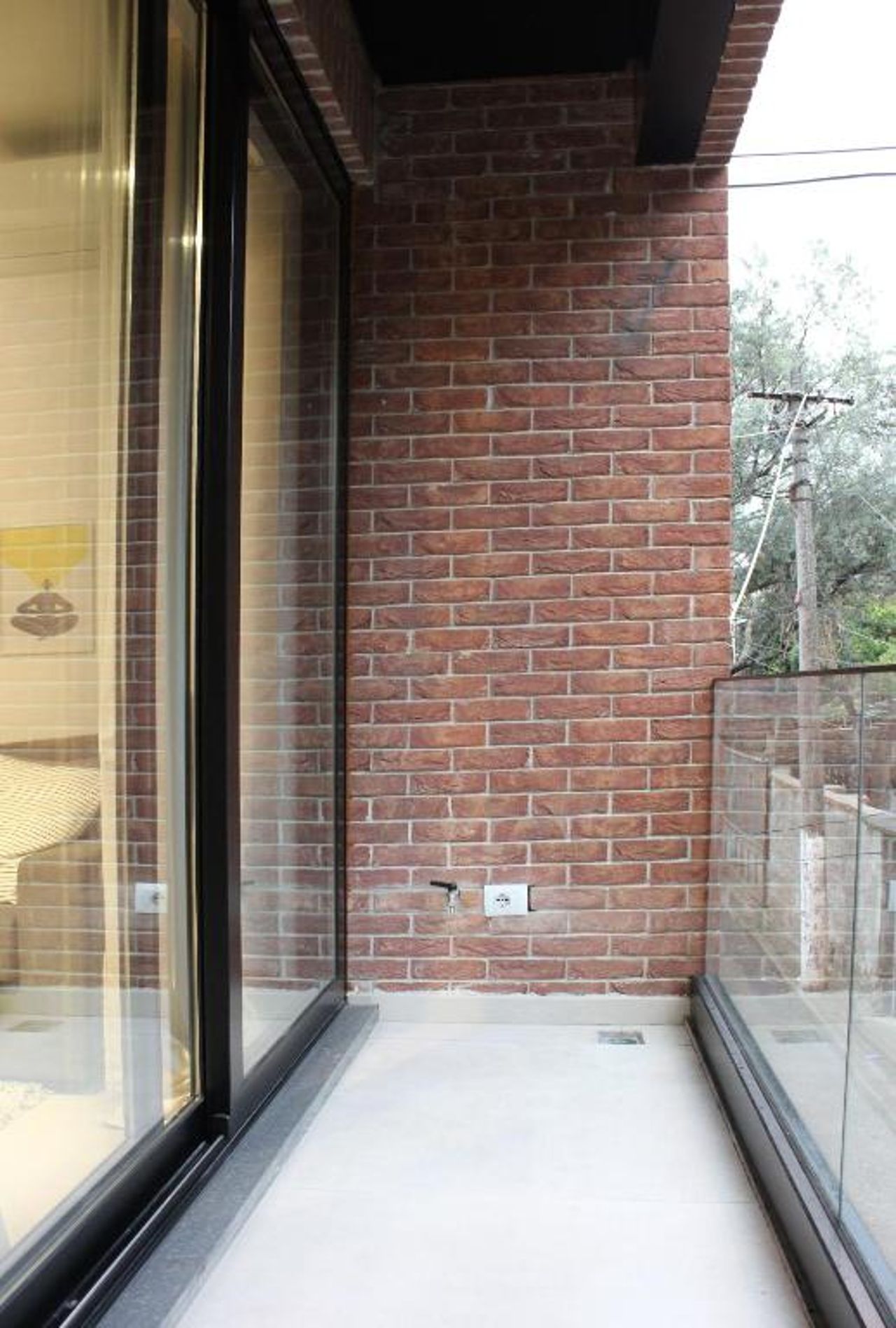 Collective Urban Villa in Tirana