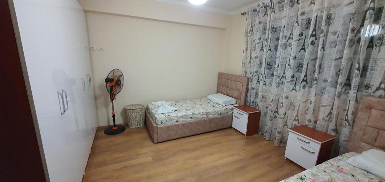 Apartment Pisha