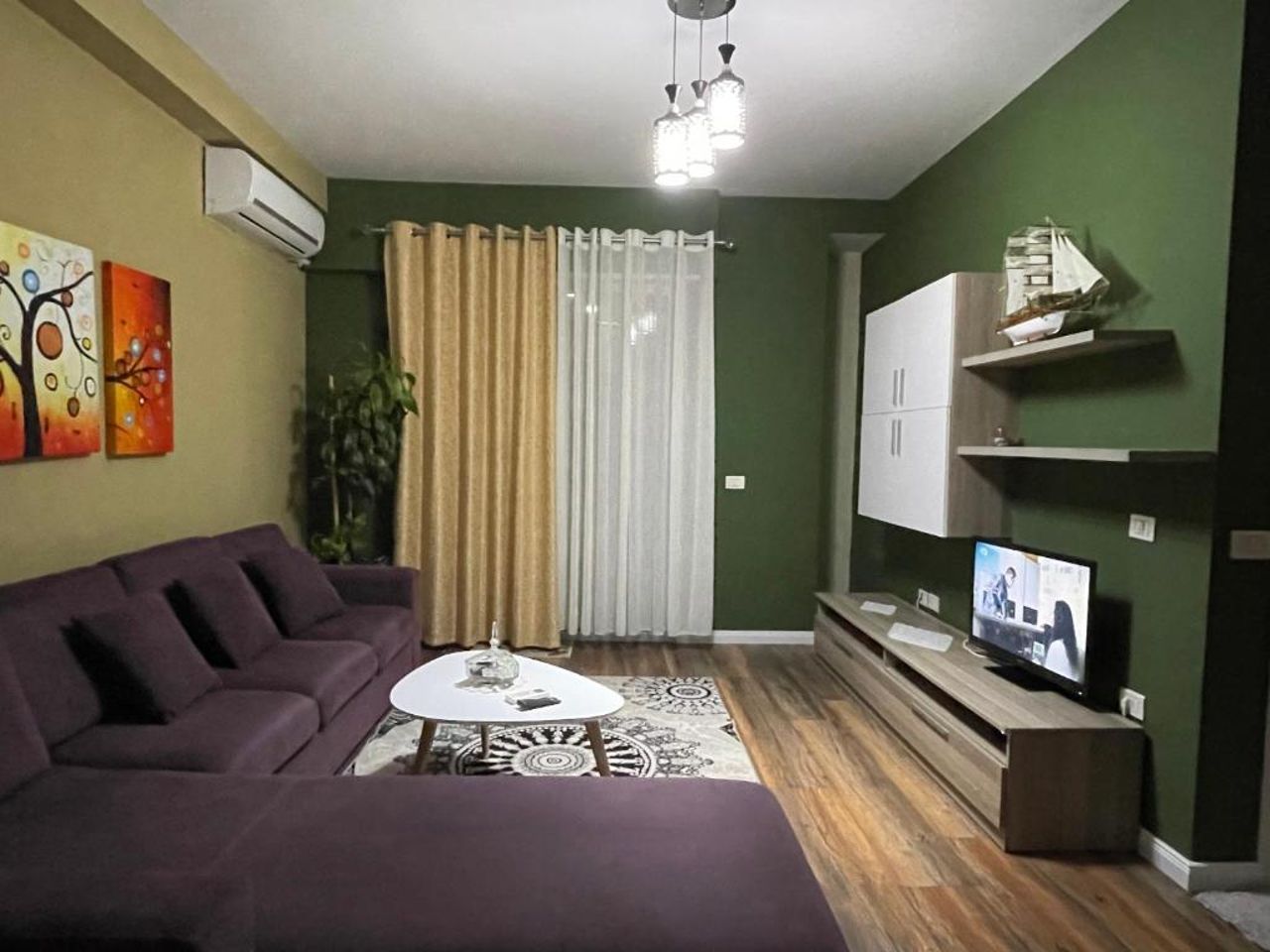 Premium Apartaments 10