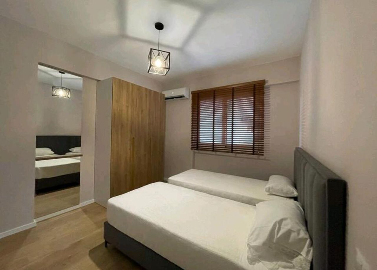 Klemki Apartment