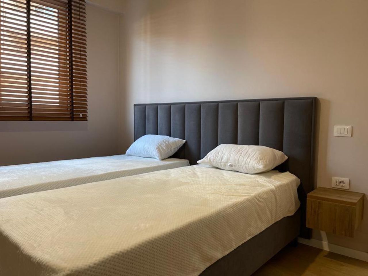 Klemki Apartment