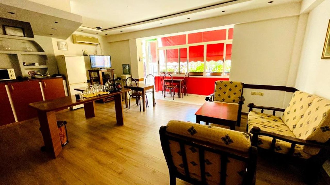 Hotel Drinos