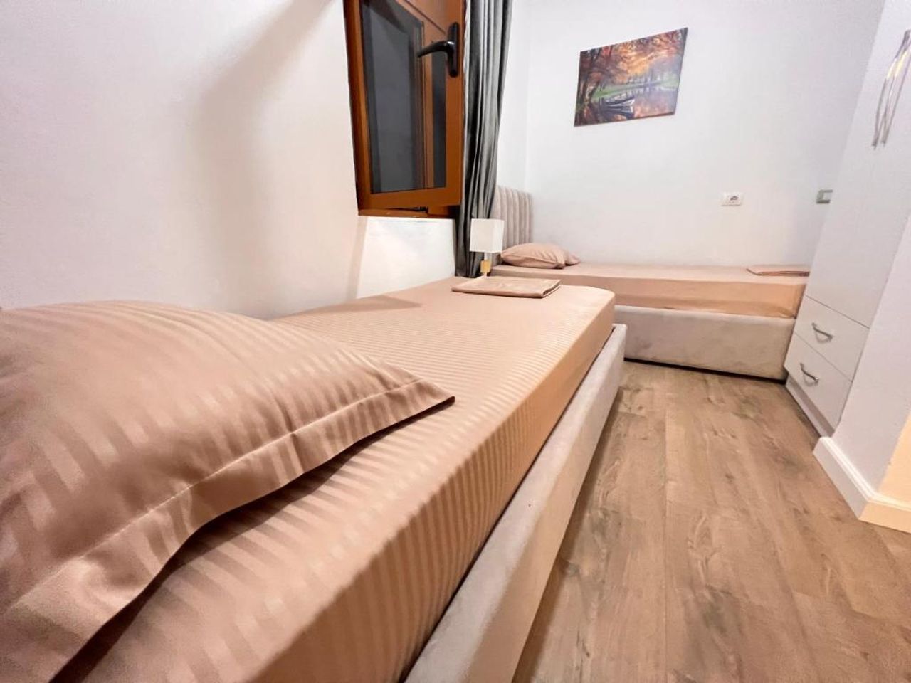 Arteg Apartments - Superior