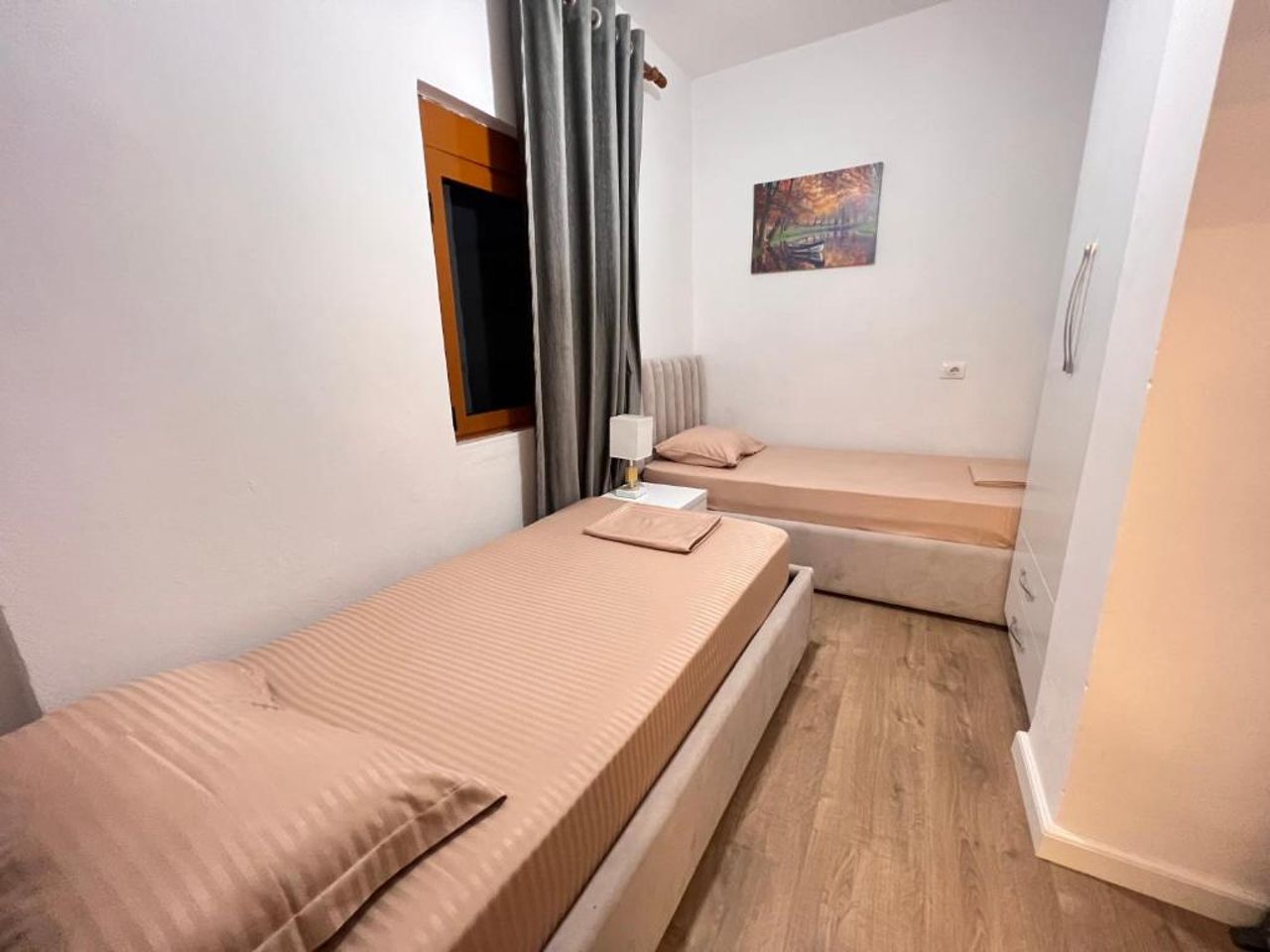 Arteg Apartments - Superior