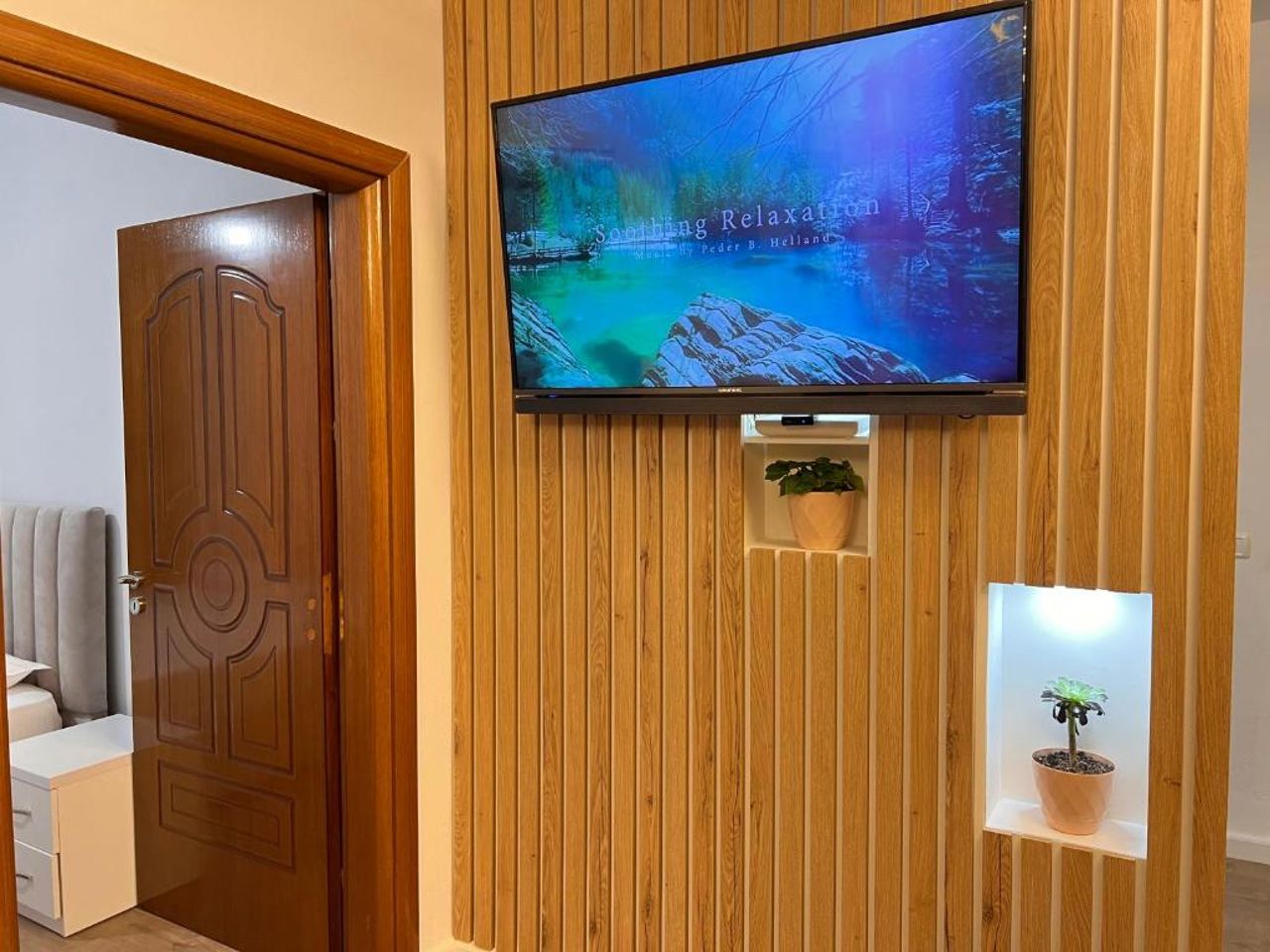 Arteg Apartments - Superior