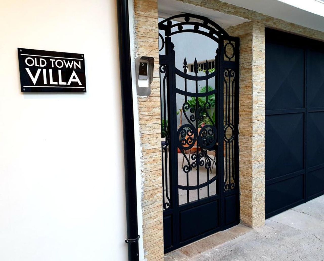 Old Town Villa 2